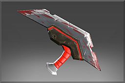 Gallows Understudy Blade