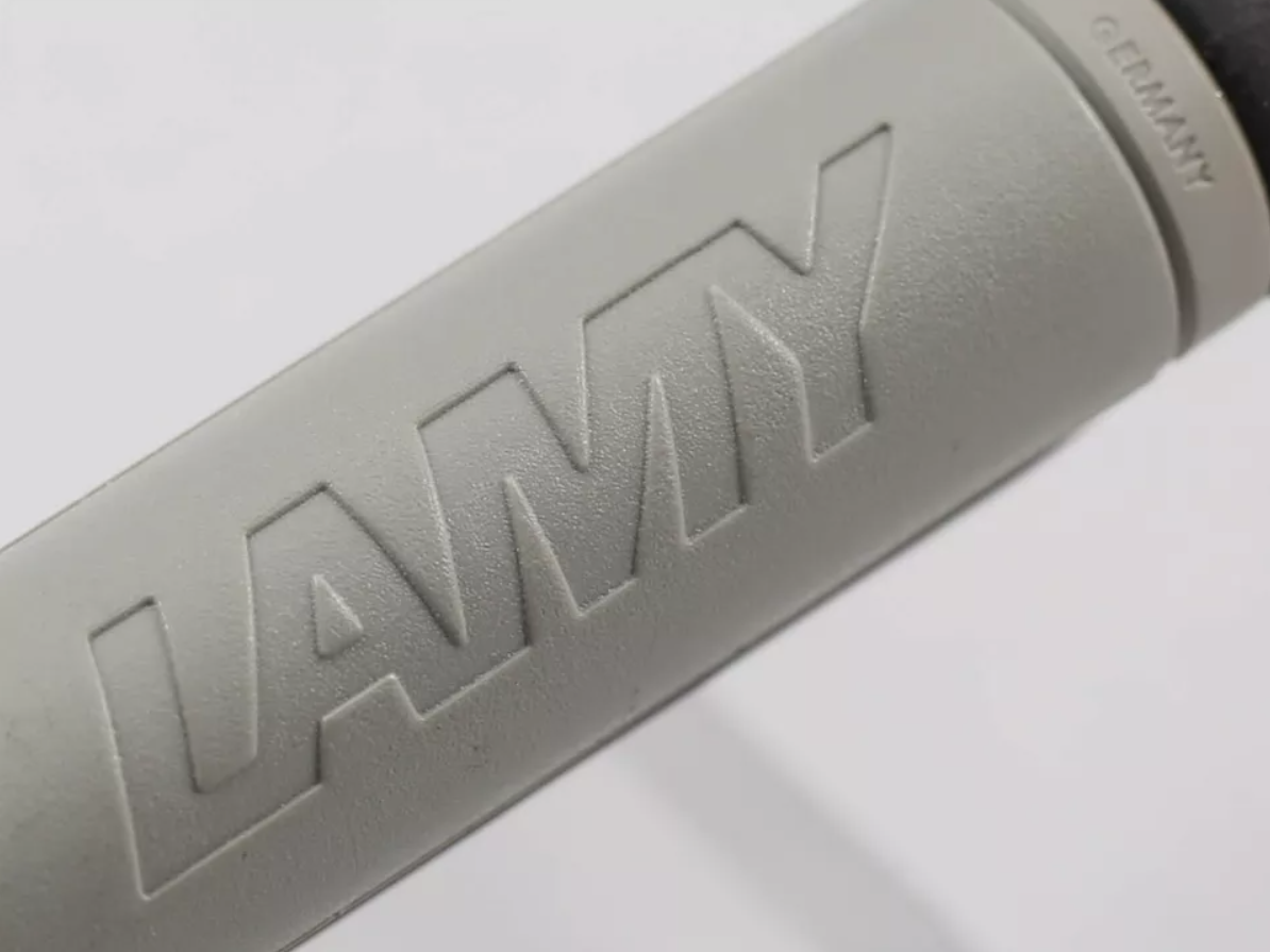 Lamy Safari Twin Pens Griso Gray With Black clip