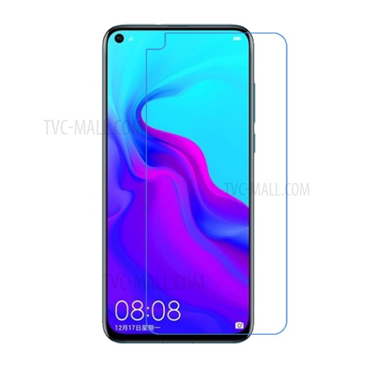 ฟิล์มกันรอย Huawei Nova 7 SE / Pre-order * ฟิล์มใส HD ให้การแสดงผลความละเอียดสูง *