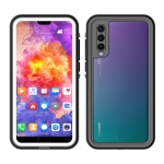 Case Huawei P20 Pro / Pre-order * เคส 2m กันน้ำ 3 เมตรกันกระแทกกันฝุ่น PC + TPU *