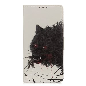 Case Xiaomi Redmi 9A / Pre-order * เคสการพิมพ์ลวดลายกระเป๋าสตางค์หนังแม่เหล็ก *