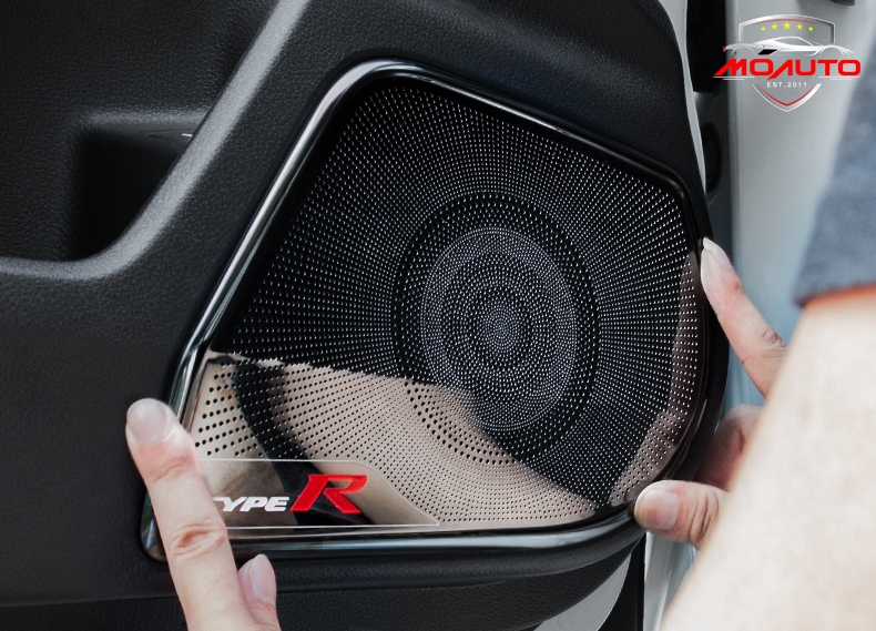 ครอบลำโพง TYPE-R FOR CIVIC FC / FK / FC MC