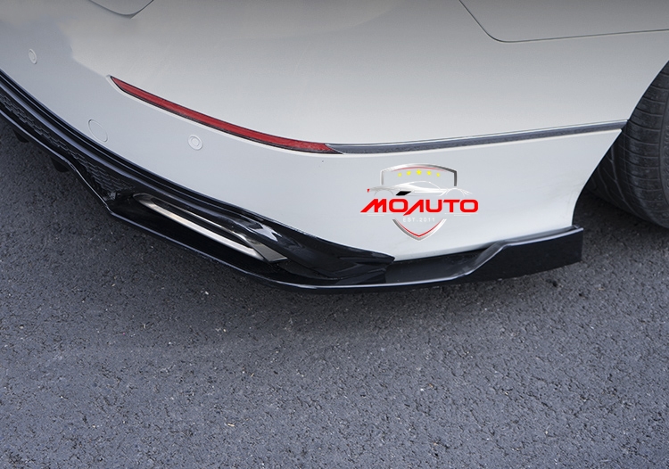 Diffuser กันชนท้าย M1 ACCORD G10