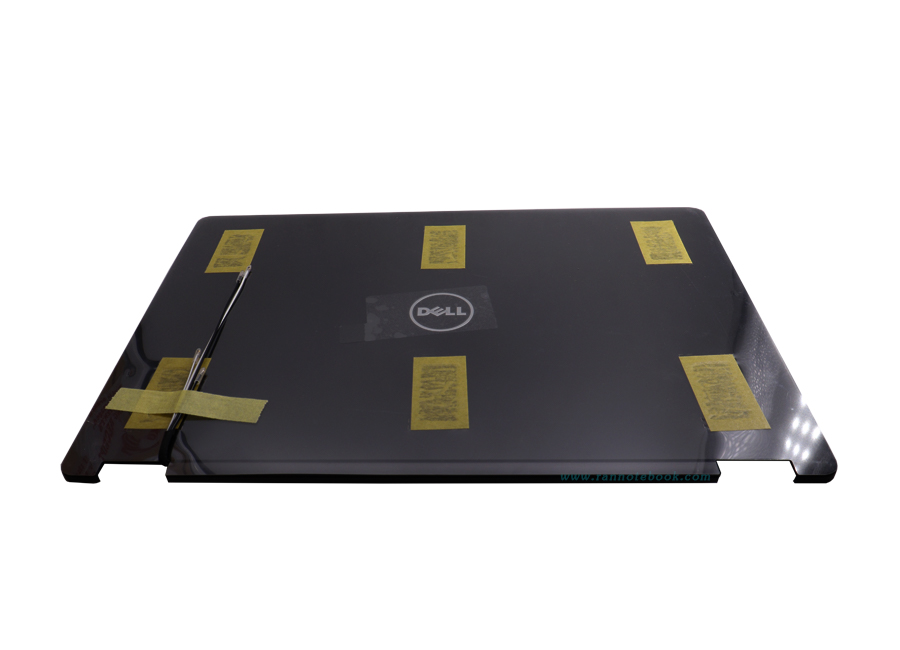 ฝาหลังจอ Dell Latitude 5480 แท้ Back Cover Dell 5480 ฝาหลังจอ โน๊ตบุ๊ค Dell Latitude 5480 แท้ ตรงรุ่น ประกันศูนย์ Dell Thailand