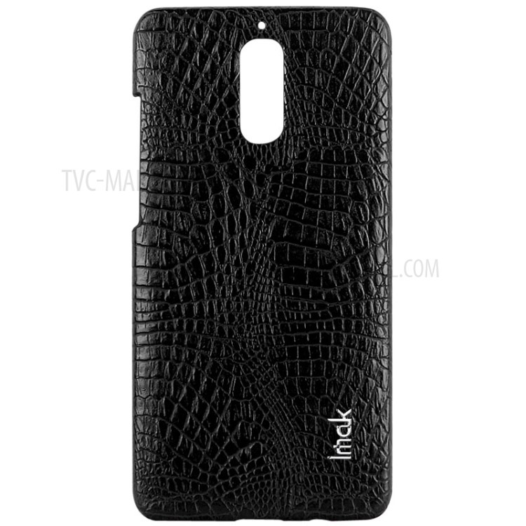 Case Huawei Mate 9 Pro / Pre-order * IMAK ที่มีคุณภาพสูงด้วยเนื้อจระเข้หนัง PU เคลือบ *