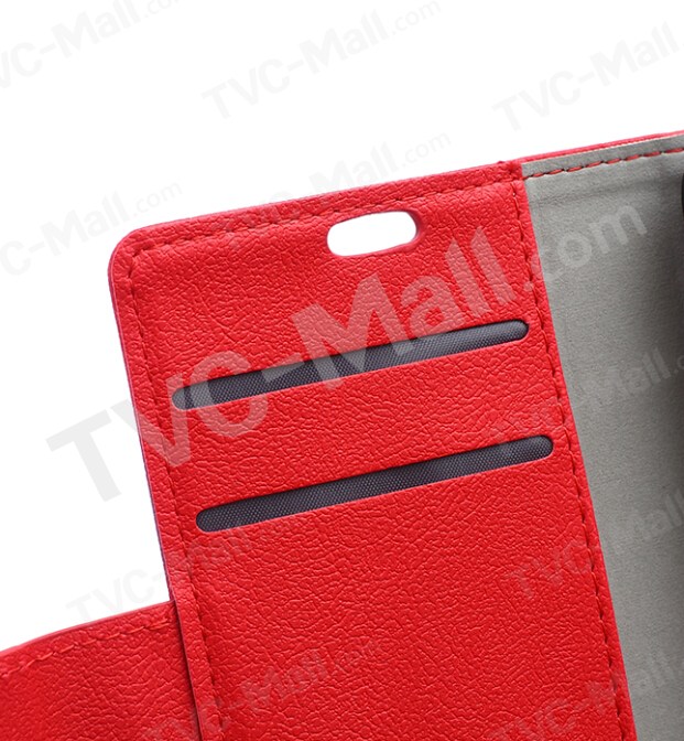 Case Lenovo A7010 / Pre-order * หนัง PU ทนทาน *