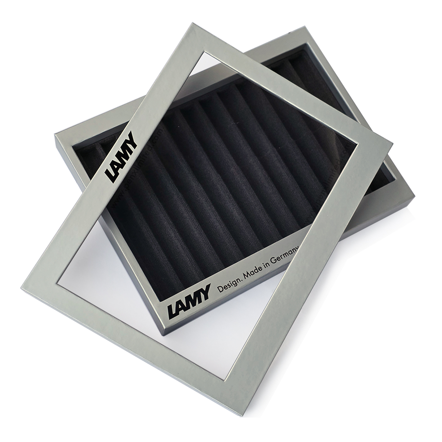 LAMY Pen Tray Erectable for 12 Pens