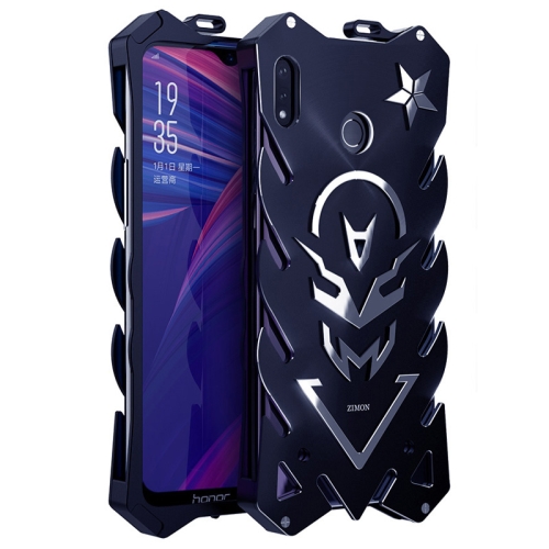 Case Huawei Y Max / Pre-Order * Zimon เคส Bumper โลหะอลูมิเนียม *