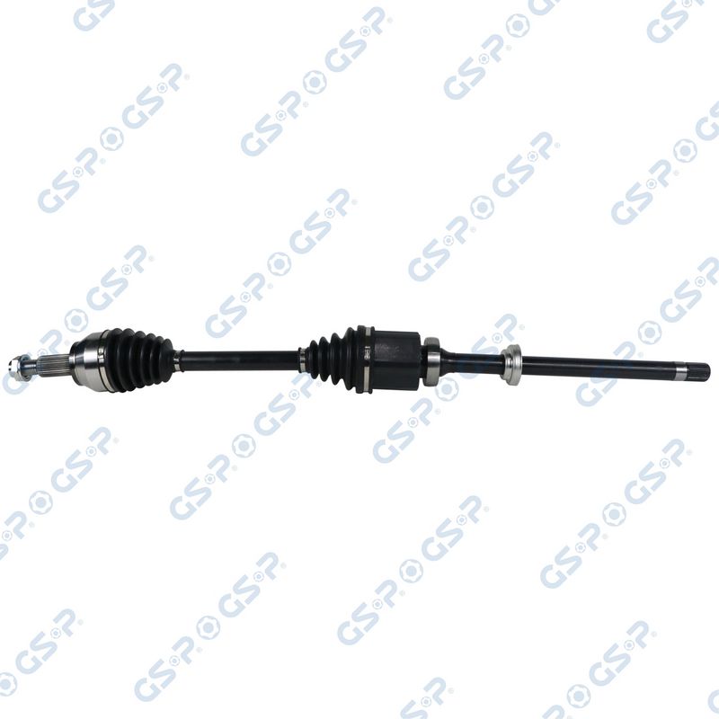 LAND ROVER เพลาขับหน้า อีโวค / RANGE ROVER EVOQUE 2.2L 9 Speed / ยี่ห้อ GSP / LR048487 LR061598 LR149107