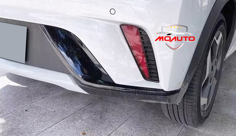 ชุดแต่งคาร์บอนภายนอก BYD DOLPHIN