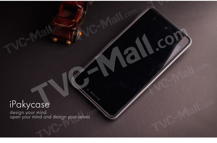 Case Lenovo A7000 / Pre-order * 2-in-1 PC กันชน + ปก TPU *