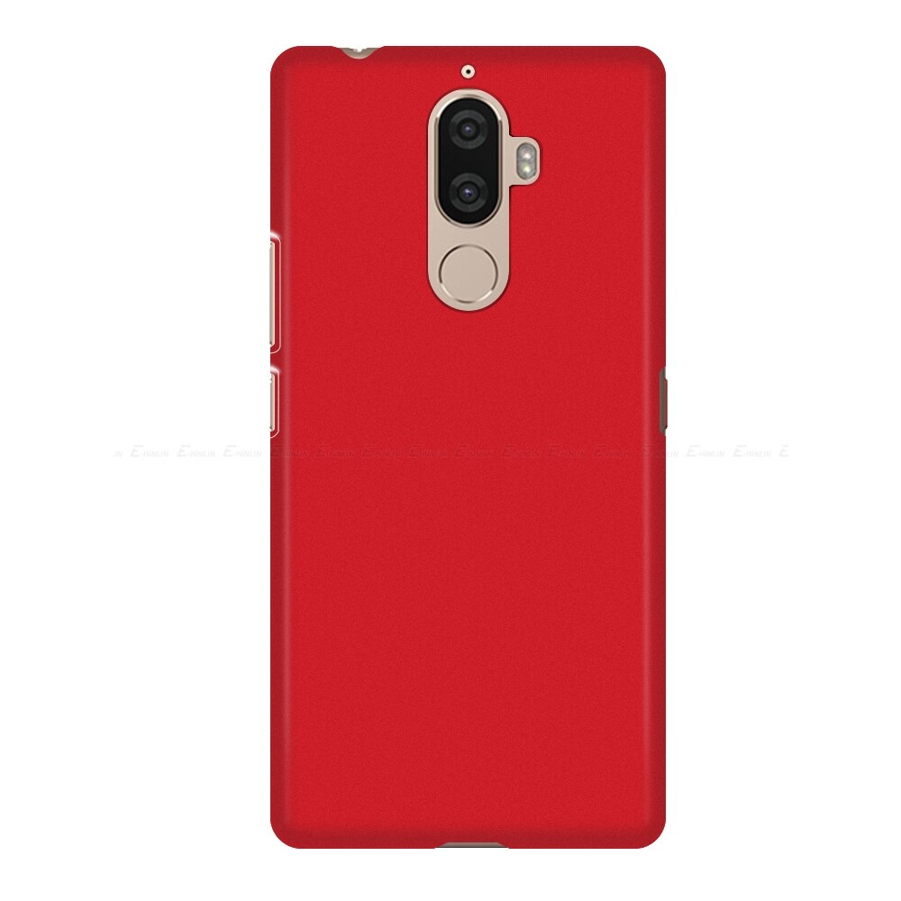 Case Lenovo K8 Note / Pre-order * เคสยางแข็ง สีสันสดใส *