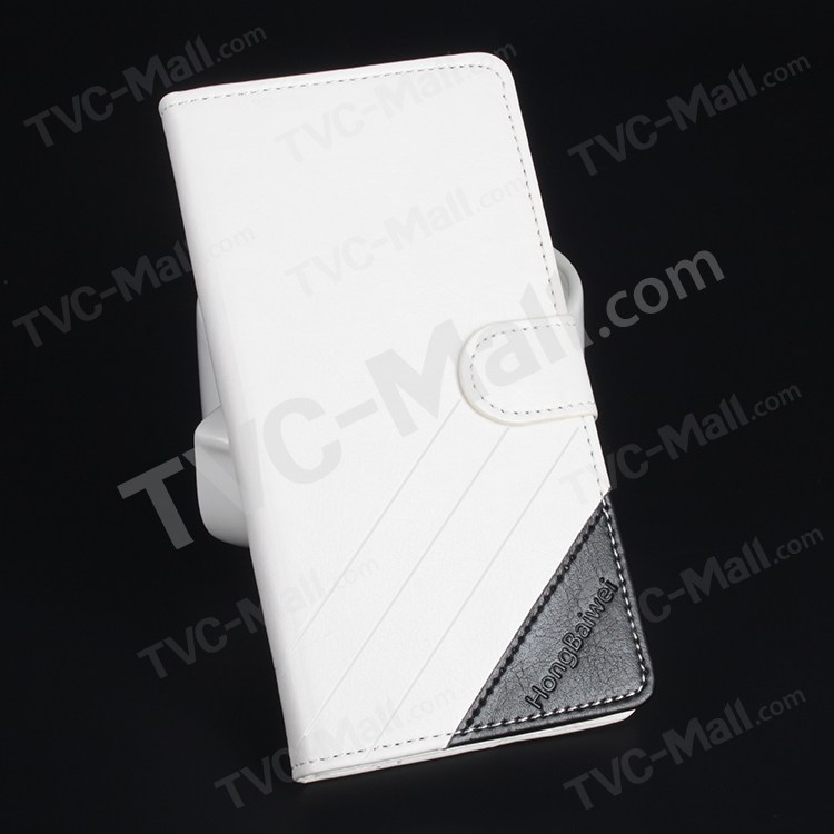 Case Lenovo A5000 / Pre-order * เคสหนัง PU คมชัดของสีหนัง *