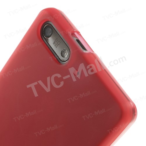 Case Huawei Ascend G6 / Pre-order * TPU พื้นผิวด้านป้องกันลายนิ้วมือ*