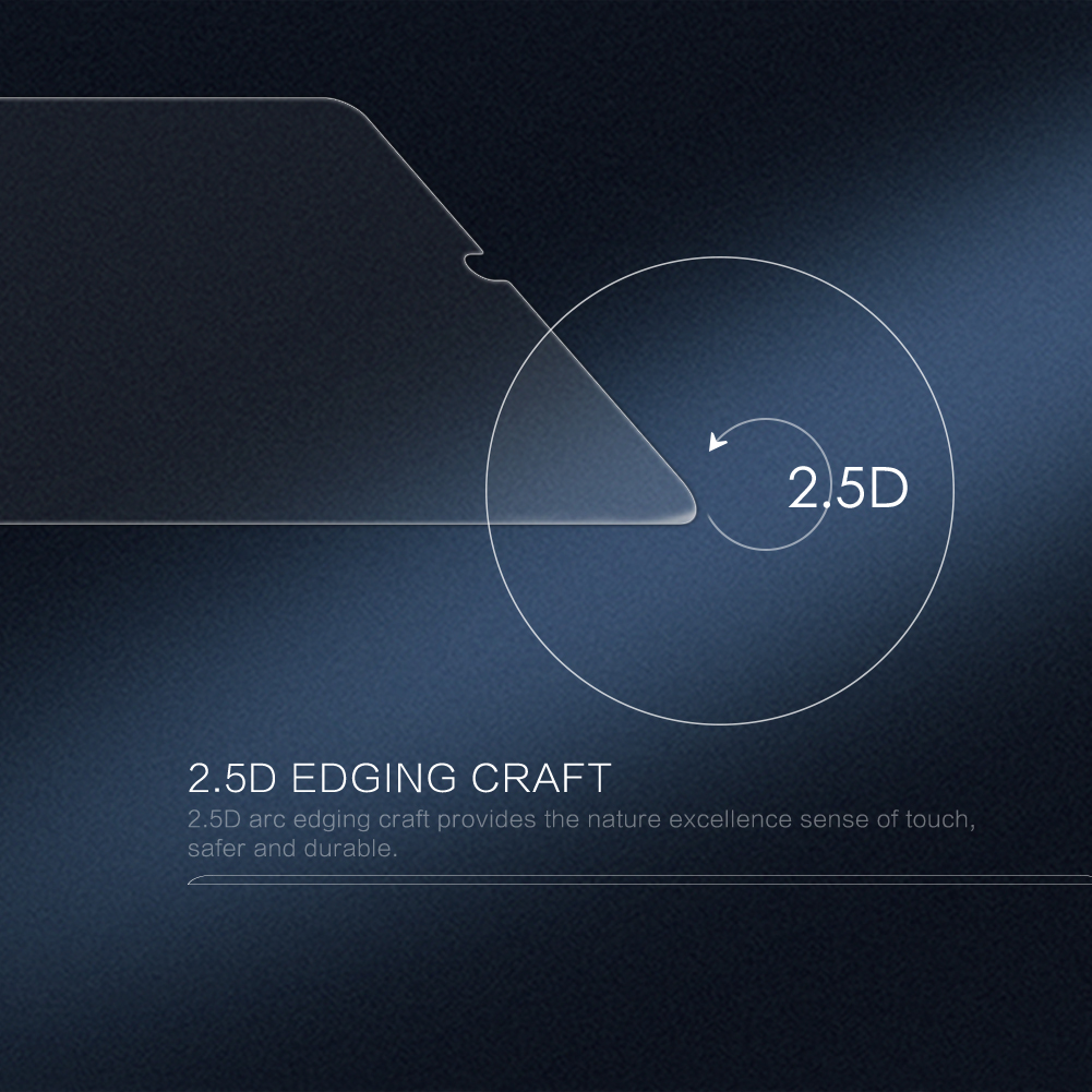 กระจกนิรภัย Huawei Mate 20 X / Pre-order * NILLKIN Amazing H + PRO วัสดุกระจก AGC ที่นำเข้าเทคโนโลยีนาโนเทคโนโลยี HARVES *
