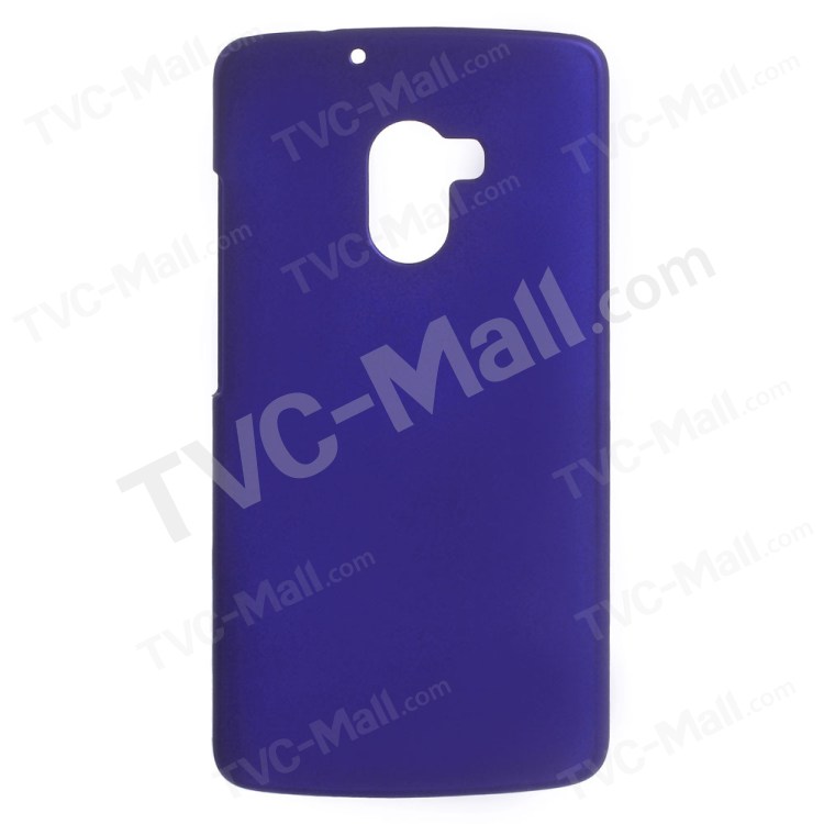 Case Lenovo A7010 / Pre-order * เคสยาง PC สีสันสดใส *