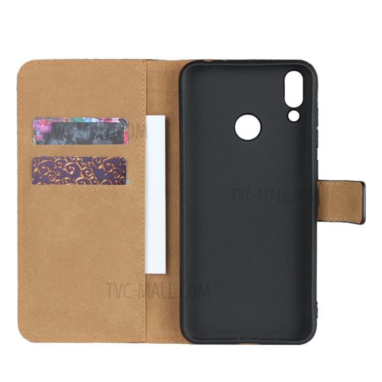 Case Huawei Y Max / Pre-Order * เคสหนังพรีเมี่ยม, ความรู้สึกมือที่สะดวกสบาย *