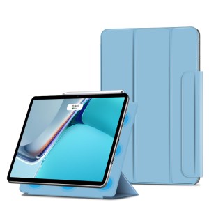 Case HUAWEI MatePad 11 # Pre- Order * เคส 3 พับ หนัง PU คุณภาพ ทนทาน ใช้งานได้นาน *