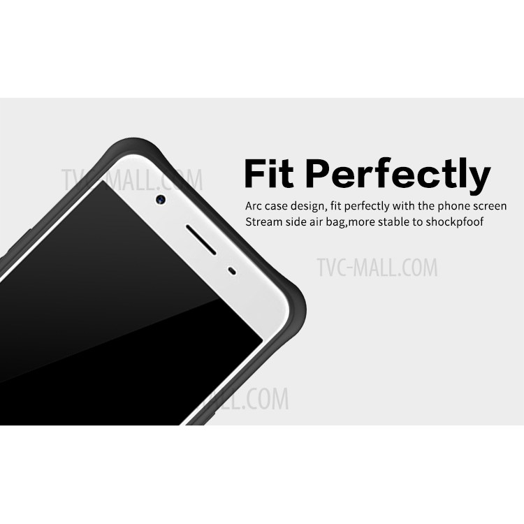 Case Oppo F1S / Pre-order * เคส ไฮบริด TPU และวัสดุพลาสติก *