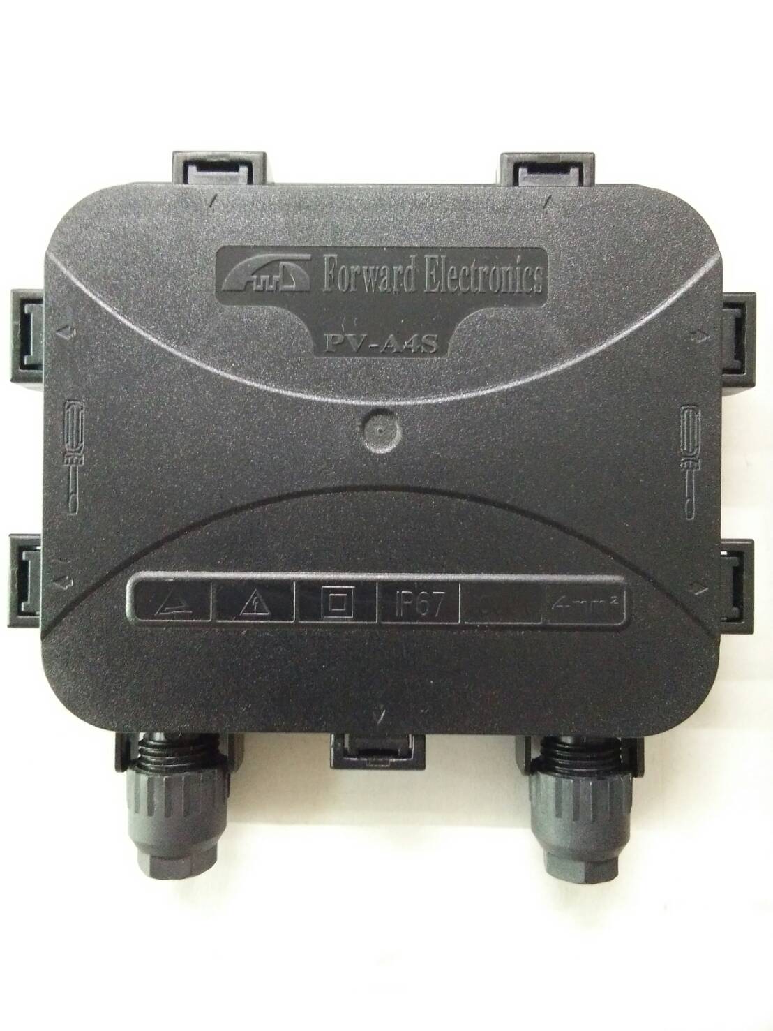 Cable & Connector (ตัวเชื่อมสายไฟ) แบบ Junction Box -300