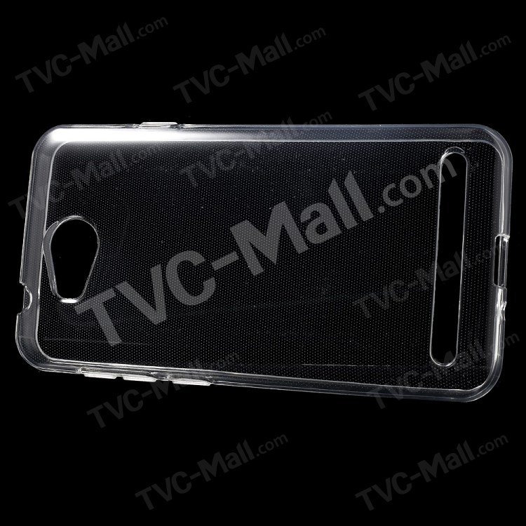 Case Huawei Y3II / Pre-order * Glossy TPU เคสพื้นผิวมันวาวความรู้สึกสบายมือ *