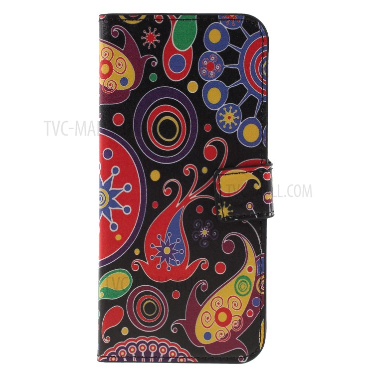 Case Nokia 6.1 Plus / Pre-order * เคสหนัง PU กระเป๋าสตางค์พิมพ์ลวดลาย *