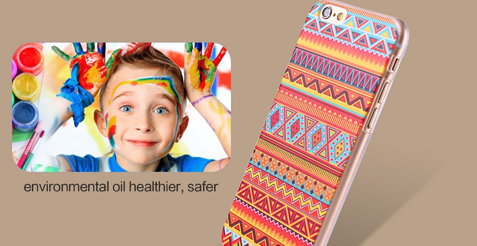 Case Huawei Y6ii / Pre-order * เคสพลาสติกแข็งพิมพ์ลาย สีสันสดใส *