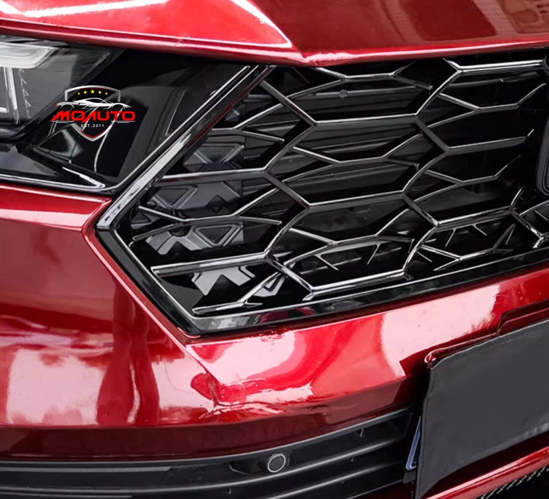 กระจังหน้าทรง M1 ACCORD G11