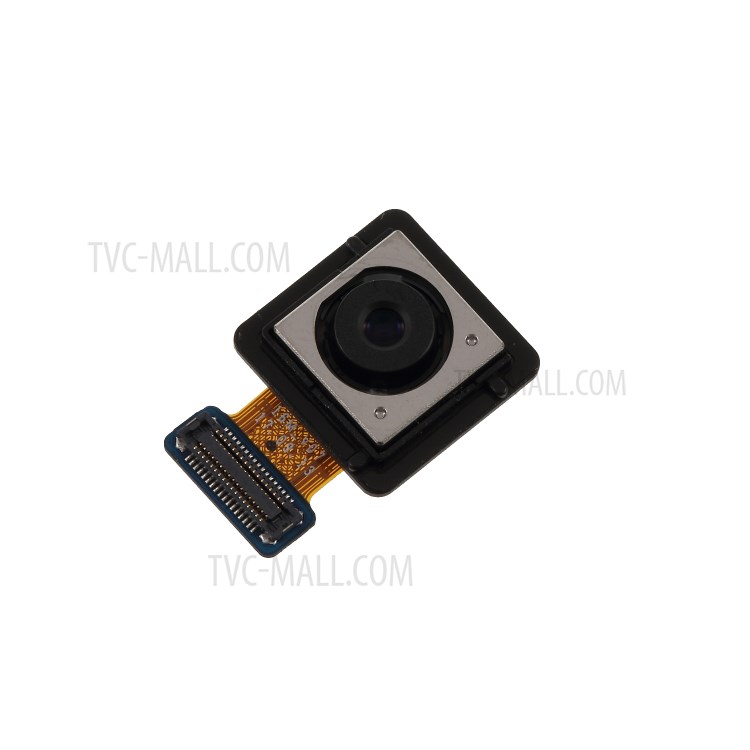 กล้องด้านหลัง Samsung Galaxy A8 (2018) / Pre-Order * สมบูรณ์แบบสำหรับการเปลี่ยนโมดูลกล้องหลังเก่าและชำรุด *