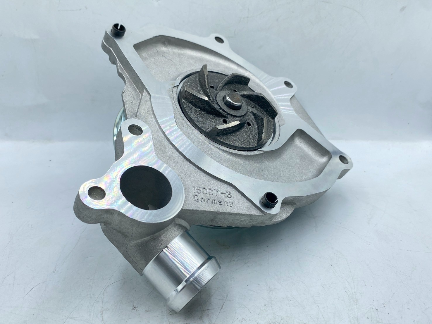 GEBA ปั๊มน้ำ Boxster / ยี่ห้อ GEBA / 99610601157 99610601153 99610601151 99610601154 99610601156 99610601155 99610601152