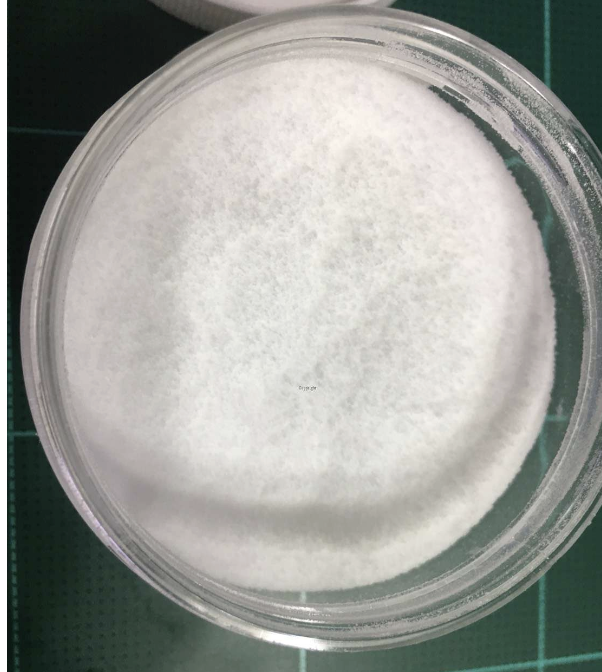 เม็ดสครับสีขาว 100g 003011 (ไม่มีเอกสาร)