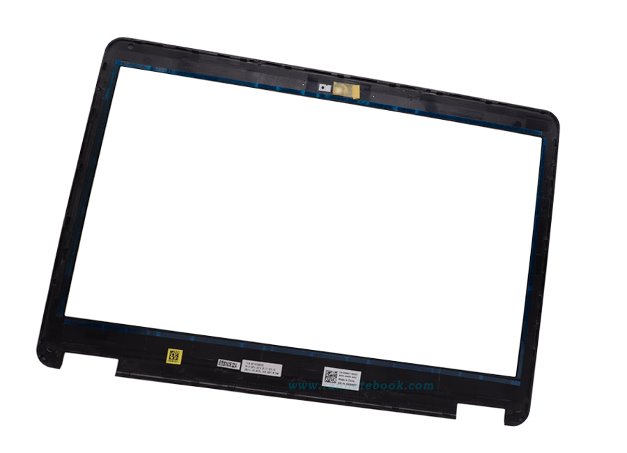 กรอบจอ Dell Latitude E7450 แท้ ราคาพิเศษ กรอบหน้าจอ Dell E7450 กรอบจอ โน๊ตบุ๊ค ตรงรุ่น ตรงสเปค รับประกันศูนย์ Dell Thailand