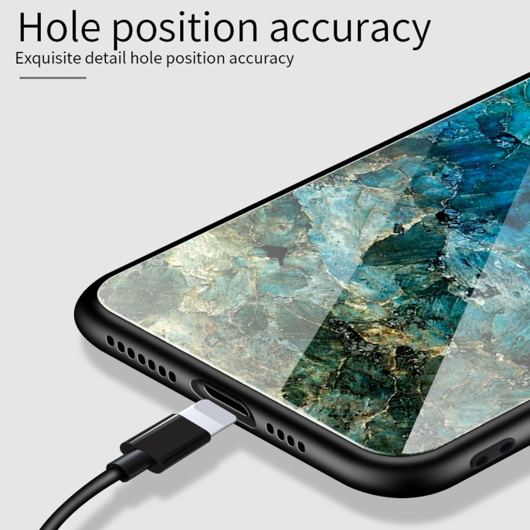 Case OPPO R17 Pro / Pre-Order * เคสกระจกกันกระแทก เคส TPU *