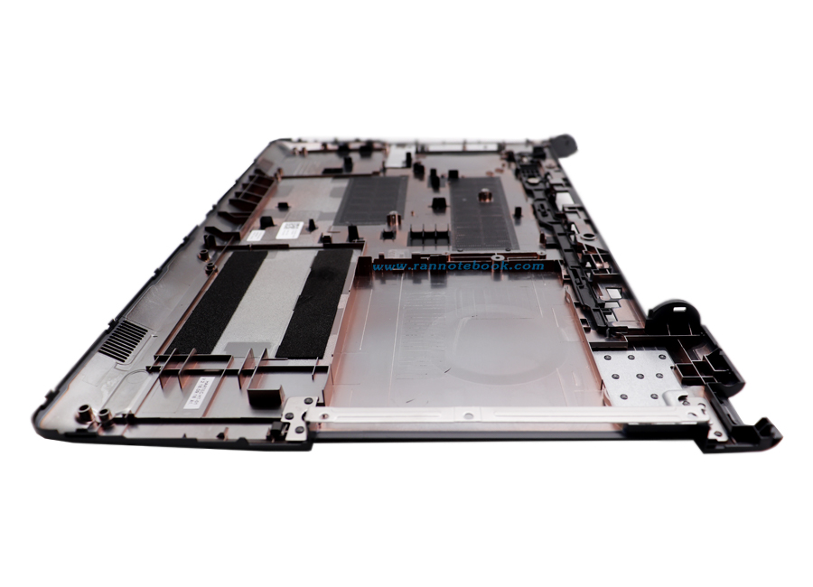 บอดี้ล่าง Dell 3567 Body Dell 3567 ฐานล่าง Dell 3567 Bottom Base Dell inspiron 3567 อะไหล่ Dell 3567 แท้ จากศูนย์ Dell ลดราคาพิเศษ