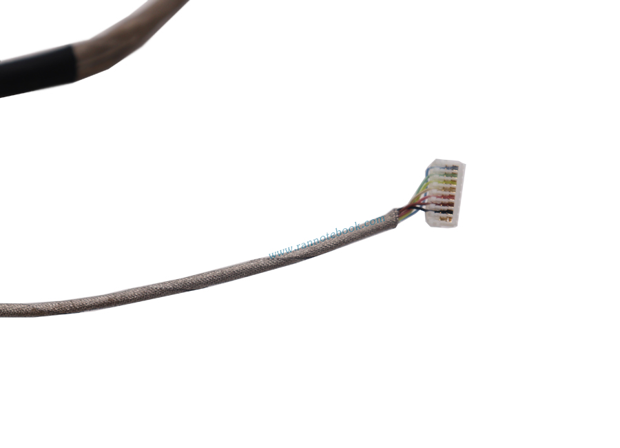 สายจอ สายแพจอ Dell vostro 2421 Dell ins 3421 3437 5421 5437 LCD Cable Dell 2421 3421 3437 5437 5421 แท้