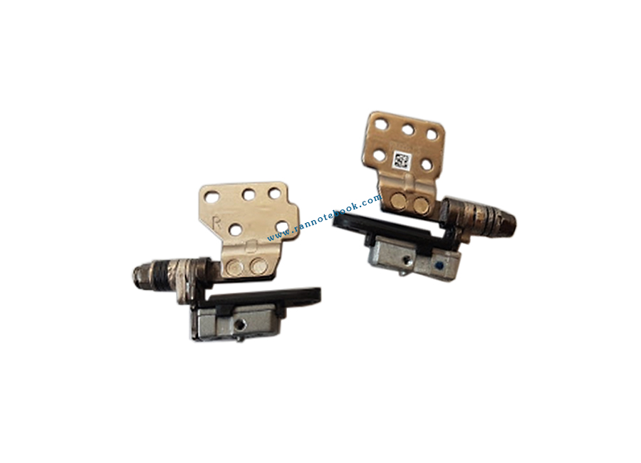 บานพับ โน๊ตบุ๊ค Dell Precision 3520 สินค้าแท้ ประกันศูนย์ Dell Thailand