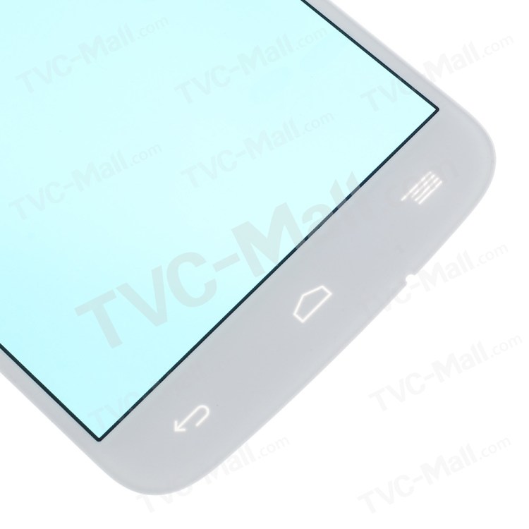 หน้าจอสัมผัส Digitizer Alcatel One Touch POP C7 / Pre-order *ขาว*