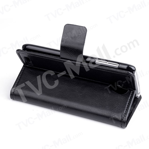 Case Lenovo S650 / Pre-order * พื้นผิวหนังม้า *