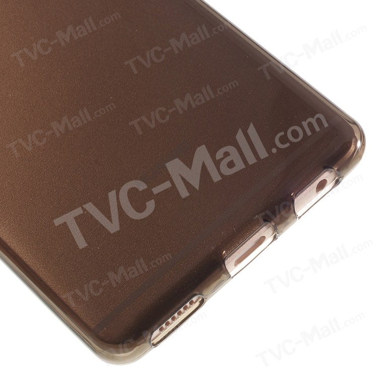 Case Huawei P9 Plus / Pre-order * Super Slim TPU พื้นผิวมันวาว, ความรู้สึกที่ละเอียดอ่อนมือ *