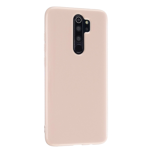 Case OPPO A9 (2020) / OPPO A5 (2020) / Pre-order * 2.0mm Thick TPU Candy Color Protective Case *