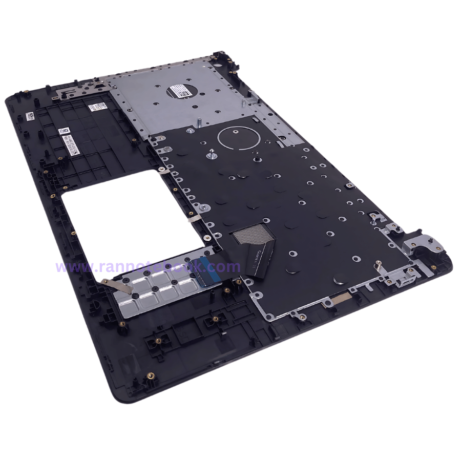 Palmrest Keyboard Dell Inspiron 5498 แท้ศูนย์ ประกันสินค้า Dell Thailand