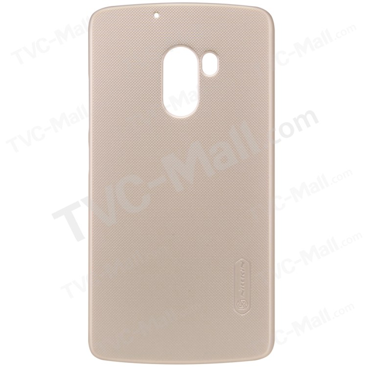 Case Lenovo A7010 / Pre-order * Case NILLKIN แถมฟิล์มกันรอย *
