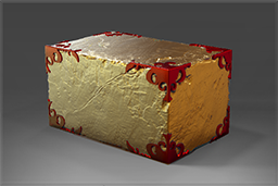 [IN-STOCK]Effigy Block of The International 2016 III