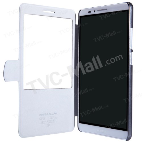 Case Huawei Ascend Mate7 / Pre-order * NILLKIN *