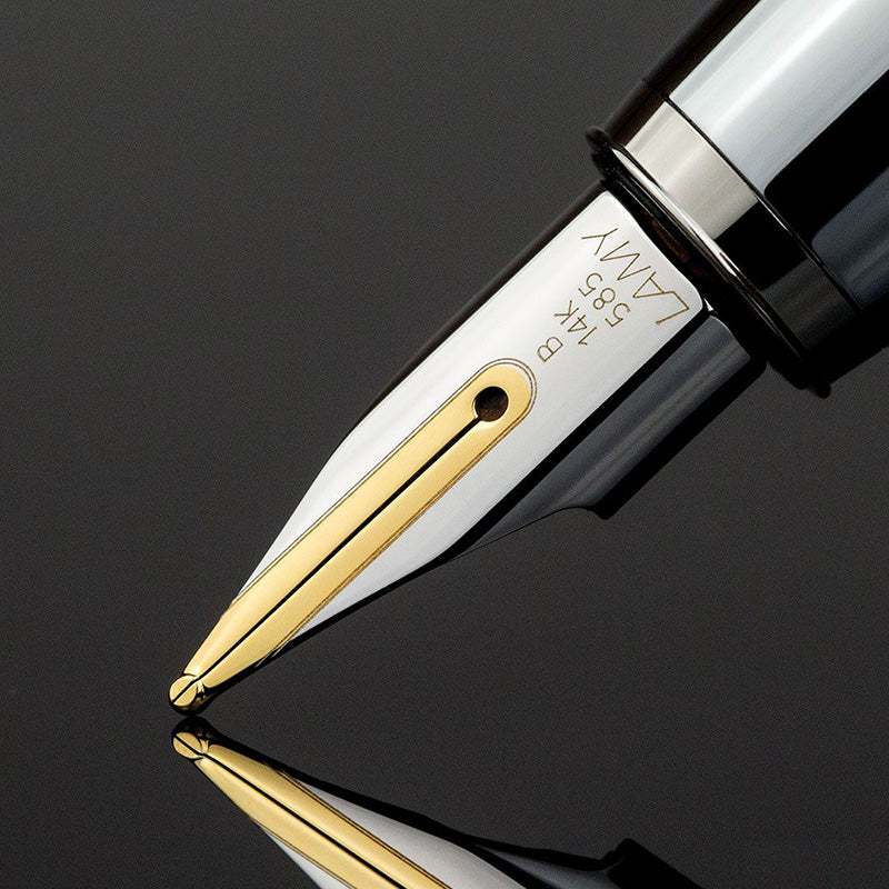 LAMY Z55 Gold Nib