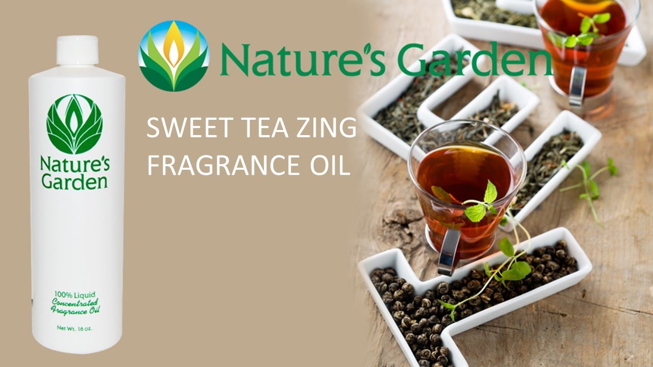 NG หัวน้ำหอม sweet tea zing NG 004866