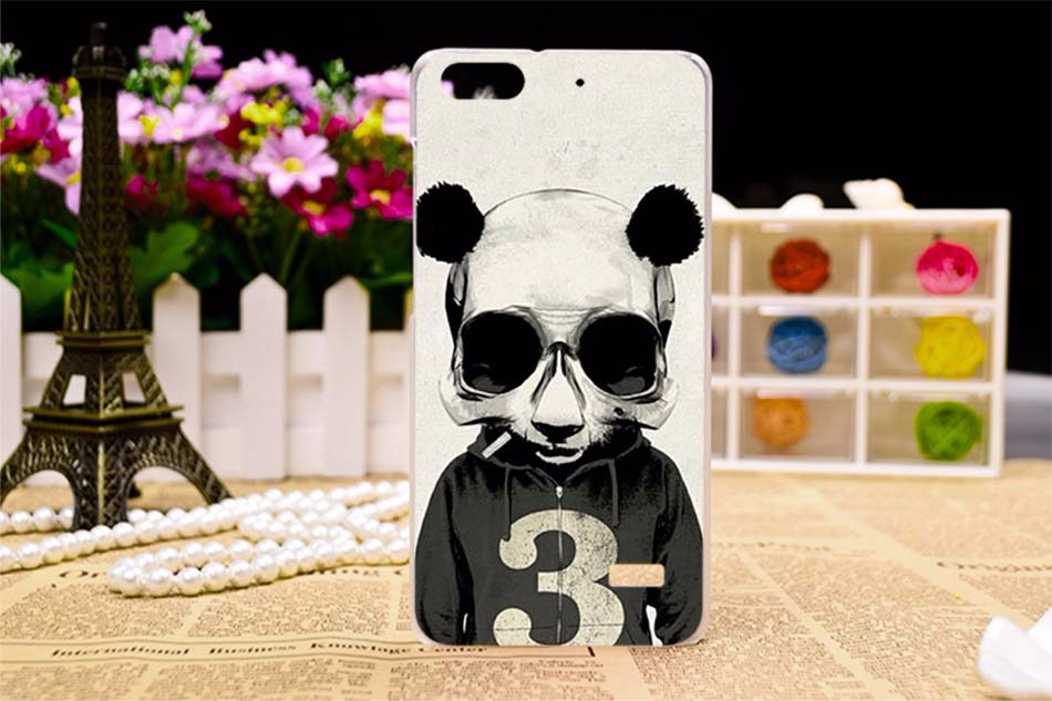 Case Huawei G-Play Mini (Honor 4C) / Pre-order * เคสพิมพ์ลาย วัสดุ TPU มีความยืดหยุ่นและคงทน *