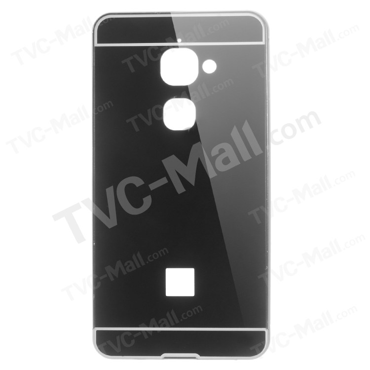 Case Letv Le 2/Le 2 PRO / Pre-order * 2-in-1 การออกแบบ อลูมิเนียมอะคริลิ *