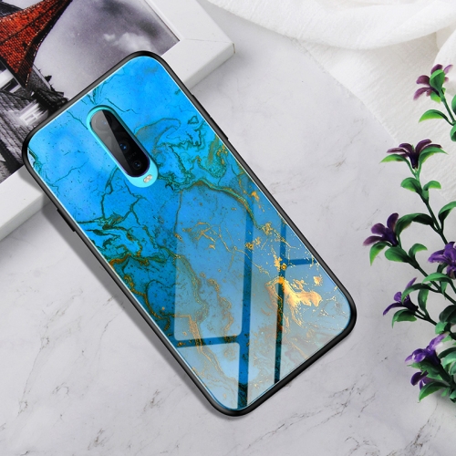 Case OPPO R17 Pro / Pre-Order * เคสกระจกกันกระแทก เคส TPU *
