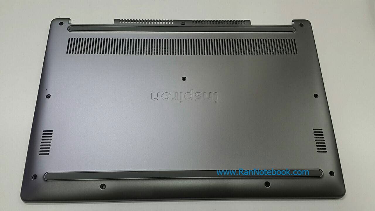 Bottom Base Dell inspiron 7373 บอดี้ล่าง ฐานล่าง แท้ จาก Dell Thailand